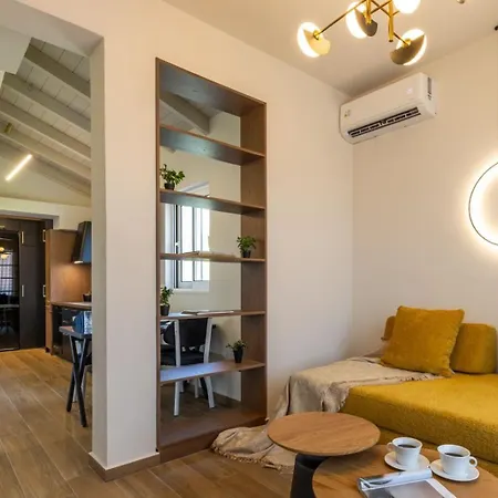 Art Apartament *
