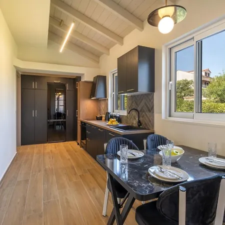 Art Apartament Argostoli (Kefalonia)